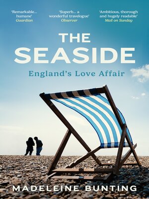 cover image of The Seaside